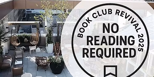 Book Club - Revival