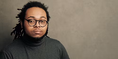 Immanuel Wilkins at SF Jazz Center - Miner Auditorium