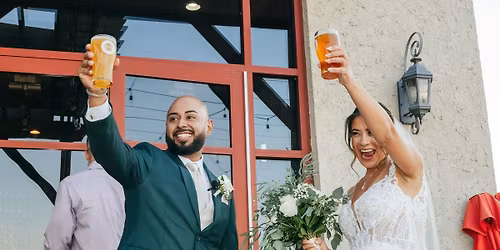 3rd Annual Wild Onion Wedding & Quinceanera EXPO 2026