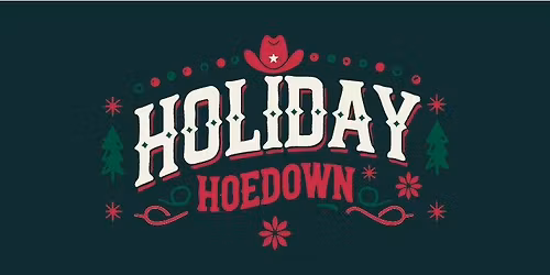 Holiday Hoedown