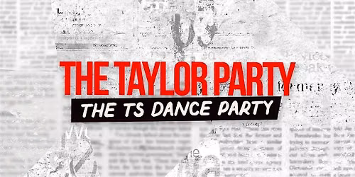 BOCHUM - TAYLOR SWIFT PARTY NIGHTS