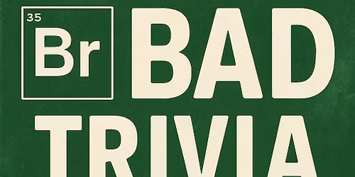 Breaking Bad Trivia