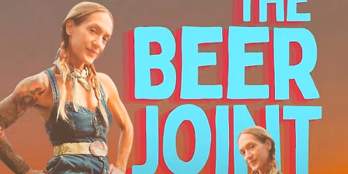 Mary-Charlotte Young Live!