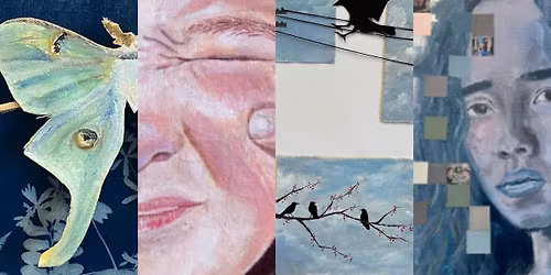 May Arts Night Out at 33