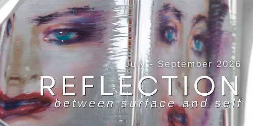 Reflection Exhibition Opening