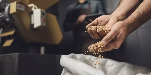 All Day Distillers Experience