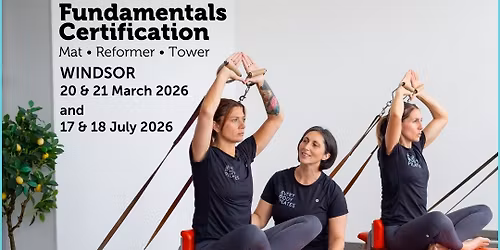 Fundamentals Windsor