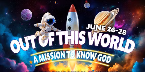 Vacation Bible School