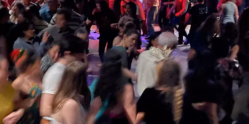 Veill\u00e9e des F\u00eates de FjordTrad au CEM