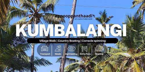 Kumbalangi