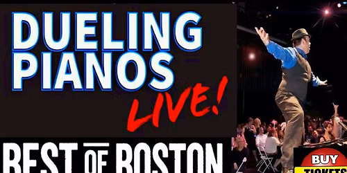 Dueling Pianos Live