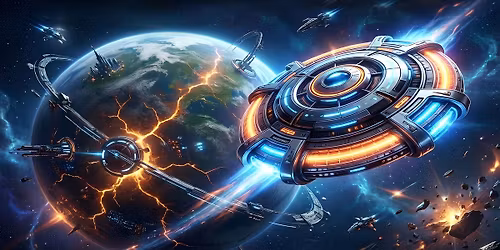 ROCKARIA - THE ELO EXPERIENCE