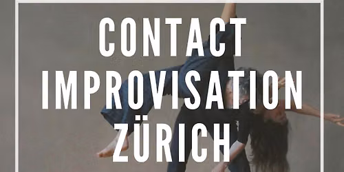 Z\u00fcrich Friday Jam