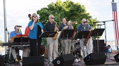 The Swing Legacy at Epic Ballroom!