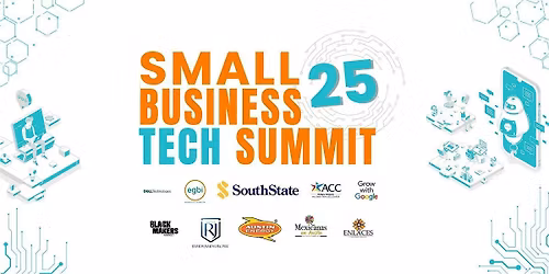 Small Business Tech Summit 2025