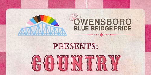 Country Icons and Outlaws Drag Brunch