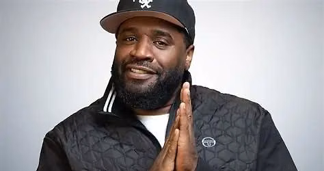 Corey Holcomb at Funny Bone Comedy Club - Virginia Beach