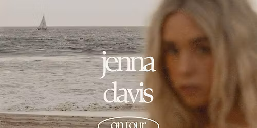Jenna Davis VIP Meet & Greet UPGRADE - Dallas, TX