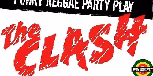 A Night to celebrate the music of the Clash and Ian Dury and the Blockheads live in Camden