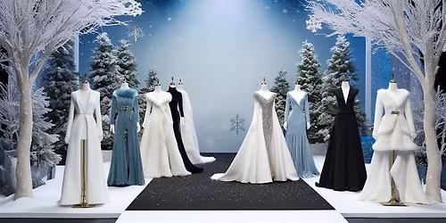 JEM Fab Fashions Winter Wonderland Gala