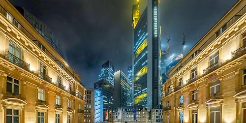 Weihnachtsmarkt auf der Erhenhof-Terrasse