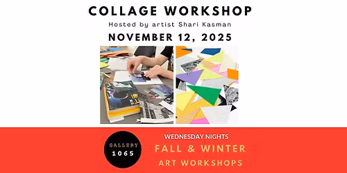 Collage Time!