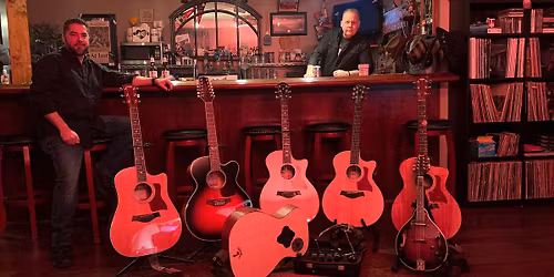 A.D.D. - Sammy's Bar & Grill