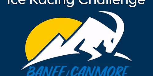 Canmore Ice Racing Challenge