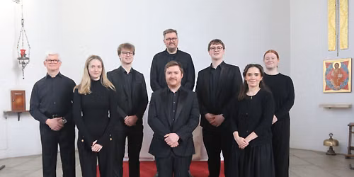 Dumnonii Consort at 'Music on the Mount'