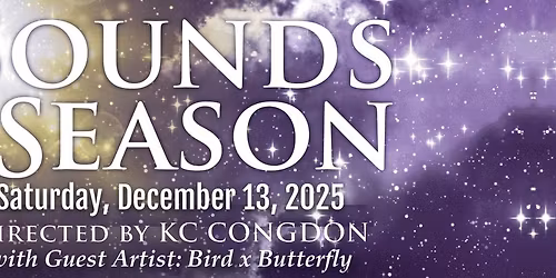 Sounds of The Season