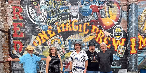 Rewind Live at Redbone