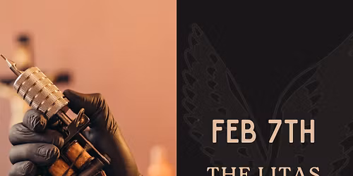 Ladies Only Flash Tattoo Event