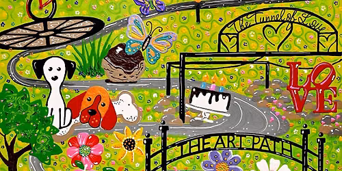 Jeff Stillson Summer Arts Camp
