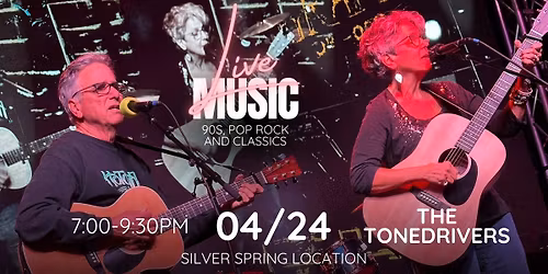 \ud83c\udfb6 Live Music Night at Java Nation \u2013 Silver Spring \ud83c\udfb6