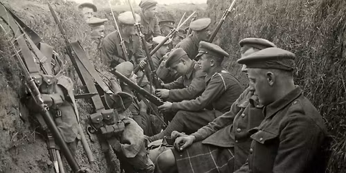 Houston Grand Opera: Silent Night