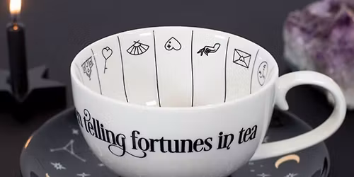 Tarot Readings by Solasta Tarot