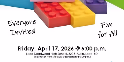 LEGO Contest