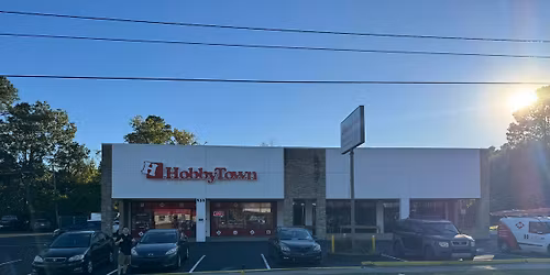 Warhammer 40K Tournament