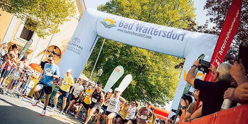 Radio Steiermark Lauf Bad Waltersdorf 2026