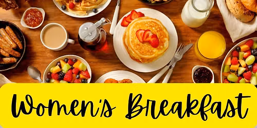 Women's Breakfast