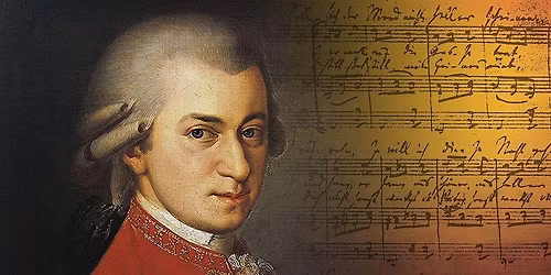 Mozart Requiem in Liturgical Performance