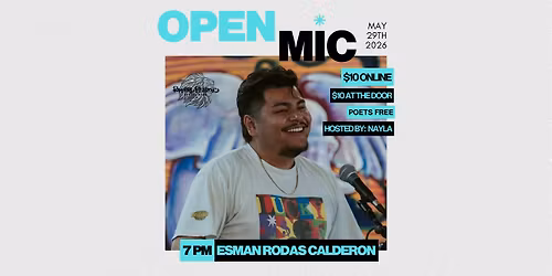Roaring Rhetoric ft. Esman Rodas Calderon