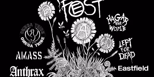 Eastfield in Hastings