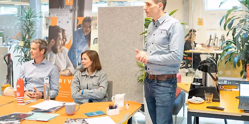 Brand Building & Social Media Marketing Essentials