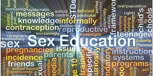 Free Sex Museum Entrance