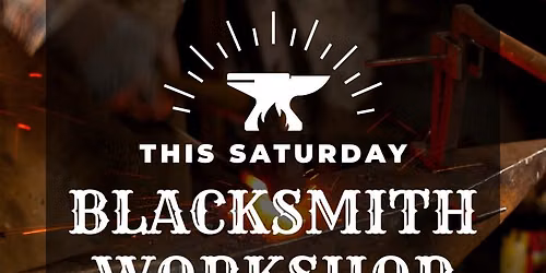 Blacksmith Workshop