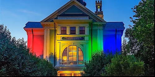 PTown LGBTQ History Audio Guided Tour