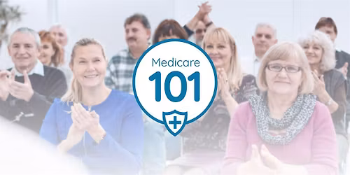 VIPcare Center Point - Medicare 101 Lunch & Learn for 65+