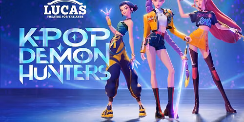 Once Upon a Summer: 'Kpop Demon Hunters'