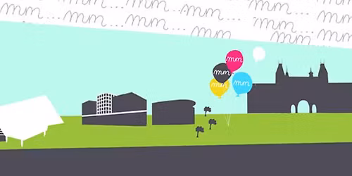 Museum Market - november editie